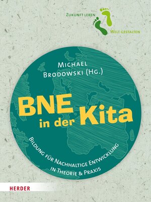 cover image of BNE in der Kita